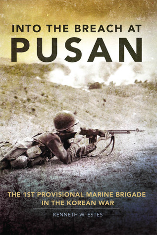 The 1st Provisional Marine Brigade in the Korean War