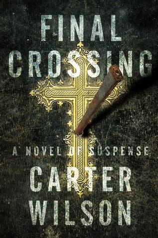 Final Crossing book cover