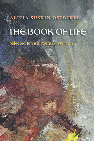 The Book of Life book cover