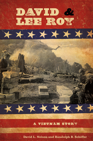 David and Lee Roy book cover
