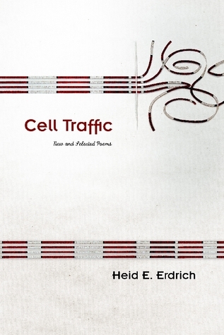 Cell Traffic book cover