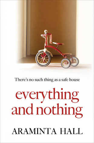 Everything and Nothing book cover