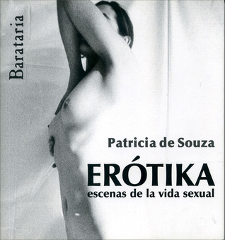 Erótika: Escenas de la vida sexual