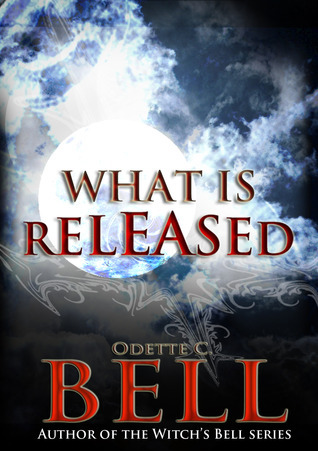 What is Released by Odette C. Bell | Goodreads