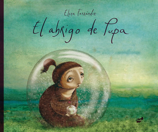 El abrigo de Pupa 海外絵本