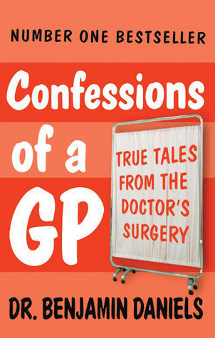 Confessions of a GP