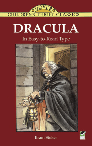 Dracula visual data 3