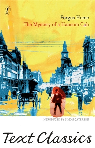 The Mystery of a Hansom Cab