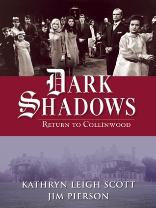 Dark Shadows: Return to Collinwood