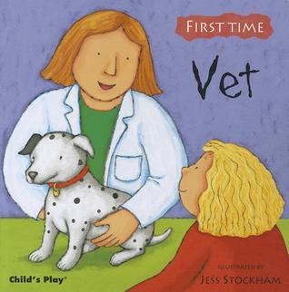 Vet (First Time (Childs Play)) by Jess Stockham | Goodreads