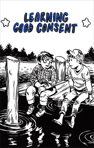 Cover of Learning Good Consent