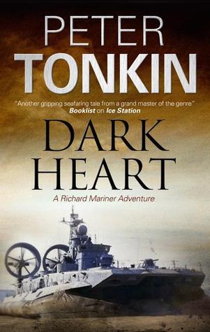 Dark Heart book cover