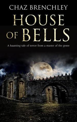 House of Bells book cover