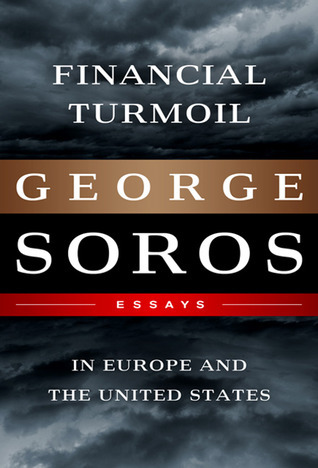 Financial Turmoil in Europe and the United States book cover