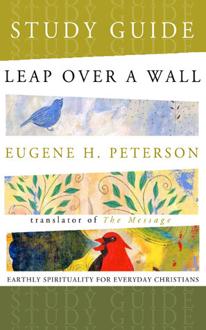 Leap Over a Wall Study Guide book cover