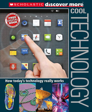 Technology book cover