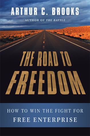The Road to Freedom book cover
