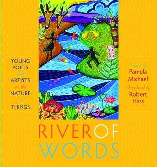 River of Words book cover