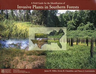 A Field Guide For The Identification of Invasive Plants in Southern ...