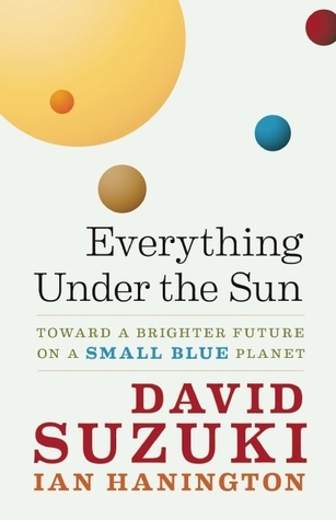 Everything Under the Sun book cover