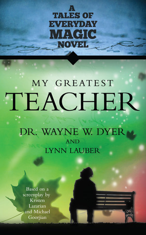 My Greatest Teacher book cover
