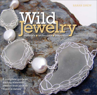 Wild Jewelry by Sarah Drew art jewellery Collection - sarah drew