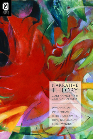 洋書 A theory of narrative Amazon.com: Narrative Theory: A Critical Introduction