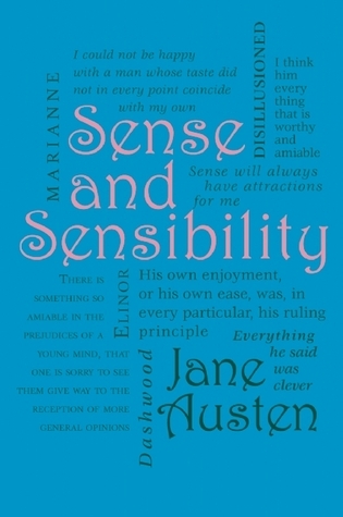 Sense and Sensibility
