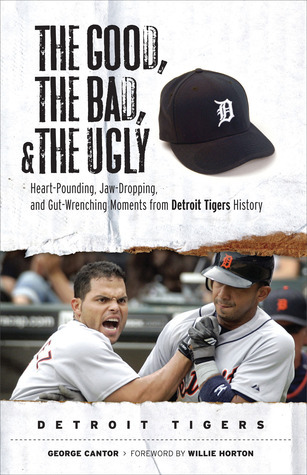The Good, the Bad, & the Ugly book cover
