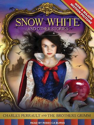 Snow White and Other Stories book cover