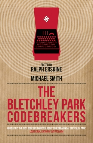 The Bletchley Park Codebreakers