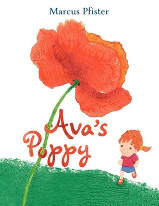Ava's Poppy book cover