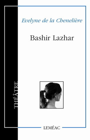 Bashir Lazhar