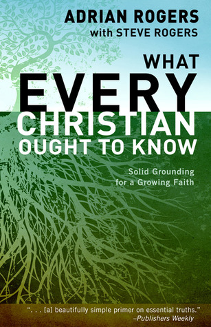 What Every Christian Ought to Know book cover