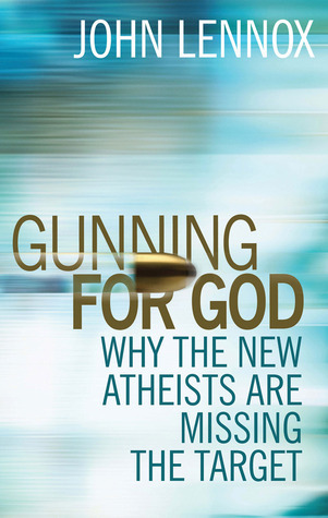 Gunning for God: A Critique of the New Atheism cover