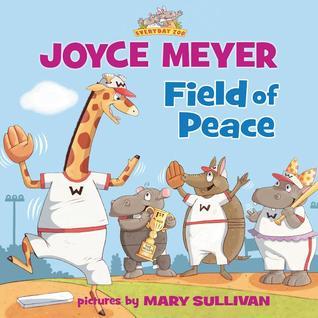 Field of Peace book cover