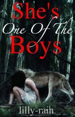 She's One of the Boys