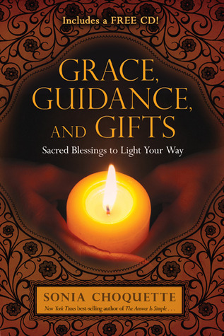 Grace, Guidance, and Gifts book cover