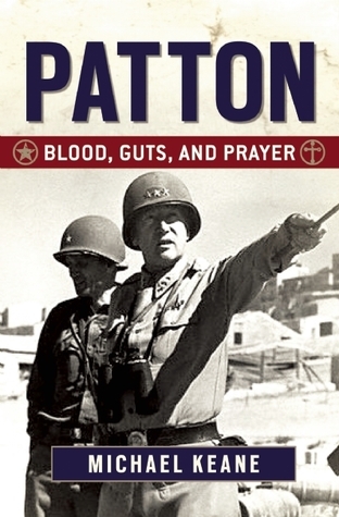 Patton book cover