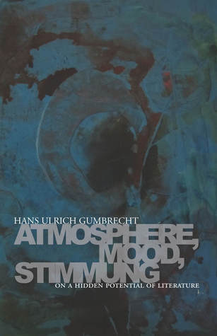 Atmosphere, Mood, Stimmung book cover