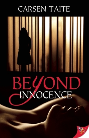 Beyond Innocence book cover