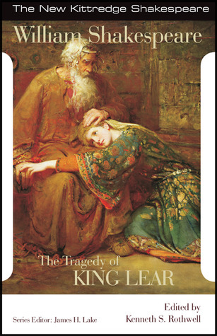 The Tragedy of King Lear by William Shakespeare | Goodreads