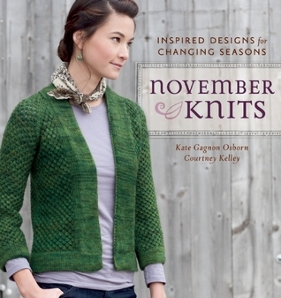 November Knits: Inspired Designs for Changing Seasons