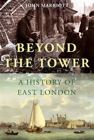Beyond the Tower book cover