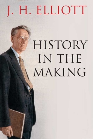 History in the Making book cover