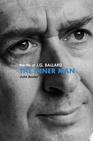 The Inner Man book cover