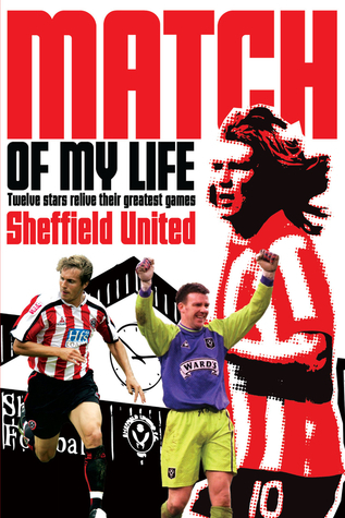 Sheffield United Match of My Life: Bramall Lane Legends Relive Their