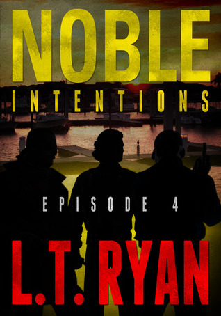 Noble Intentions book cover