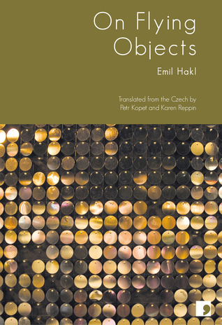 On Flying Objects book cover