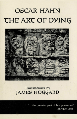 The Art of Dying book cover